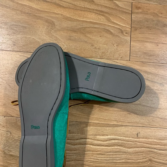 Polo Casual Shoes - Picture 4 of 4